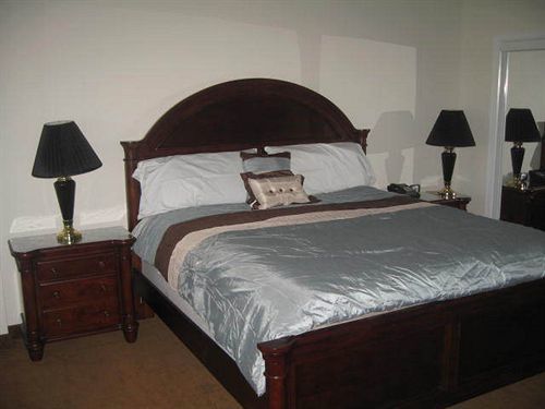 Shore Stay Suites Cape Charles Quarto foto